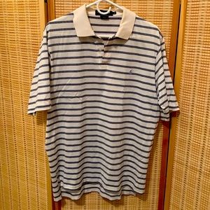 Polo mens golf shirt